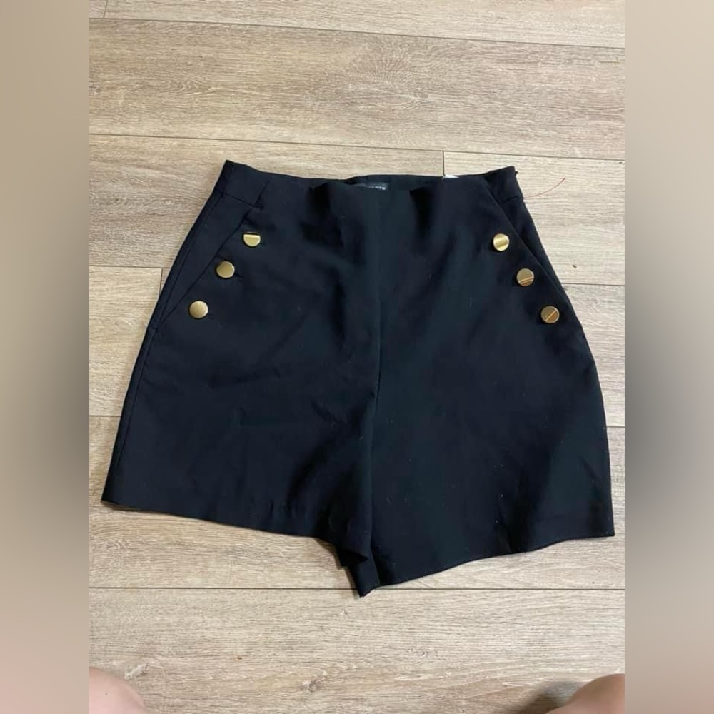 *2 for $30* Zara shorts, sailor style, women’s size L